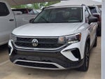 2023 Volkswagen Taos S