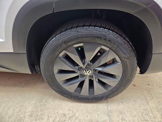 2023 Volkswagen Taos S