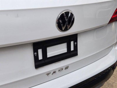 2023 Volkswagen Taos S