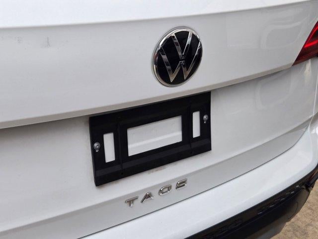 2023 Volkswagen Taos S