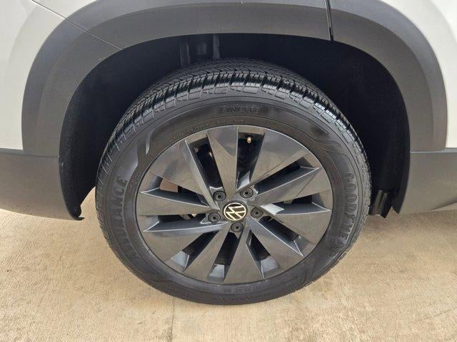 2023 Volkswagen Taos S