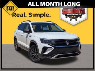 2023 Volkswagen Taos S