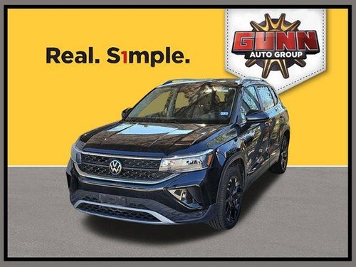 2023 Volkswagen Taos Base