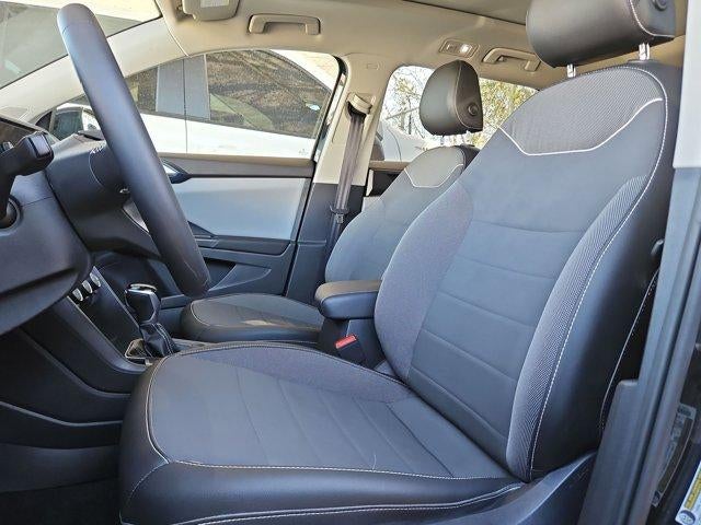 2023 Volkswagen Taos Base