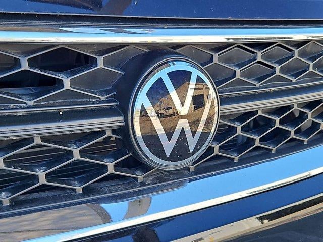 2023 Volkswagen Taos Base