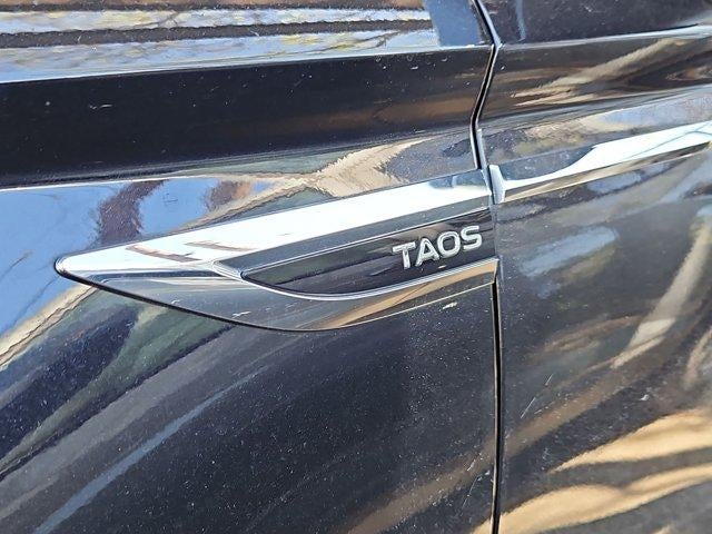 2023 Volkswagen Taos Base