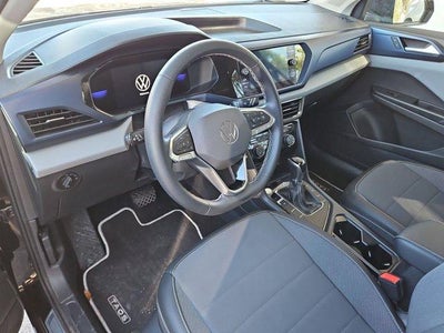 2023 Volkswagen Taos Base
