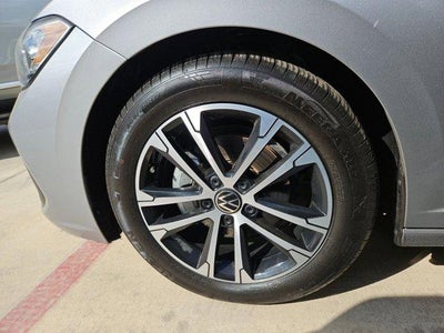 2024 Volkswagen Jetta 1.5T Sport