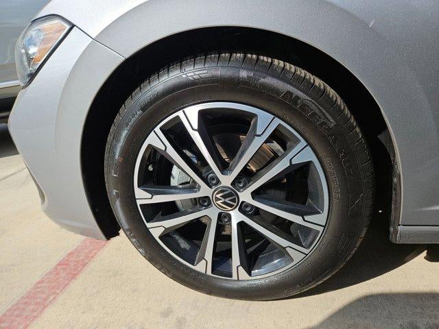 2024 Volkswagen Jetta 1.5T Sport