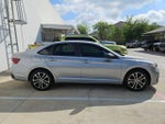 2024 Volkswagen Jetta 1.5T Sport