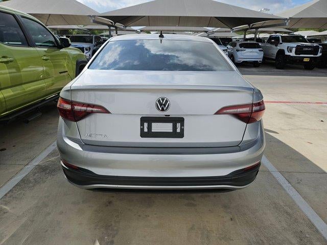 2024 Volkswagen Jetta 1.5T Sport