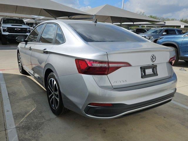 2024 Volkswagen Jetta 1.5T Sport