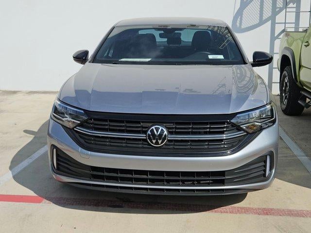 2024 Volkswagen Jetta 1.5T Sport