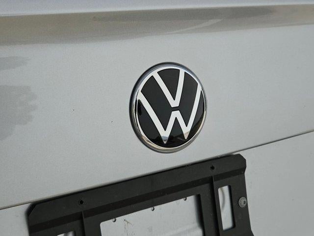 2024 Volkswagen Jetta 1.5T Sport