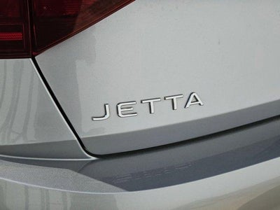 2024 Volkswagen Jetta 1.5T Sport
