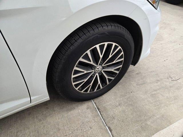 2019 Volkswagen Jetta 1.4T SE