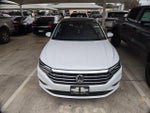 2019 Volkswagen Jetta 1.4T SE