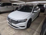 2019 Volkswagen Jetta 1.4T SE