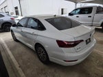 2019 Volkswagen Jetta 1.4T SE