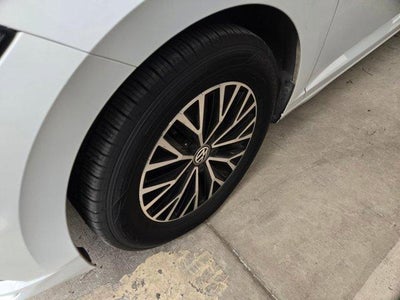 2019 Volkswagen Jetta 1.4T SE