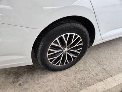 2019 Volkswagen Jetta 1.4T SE
