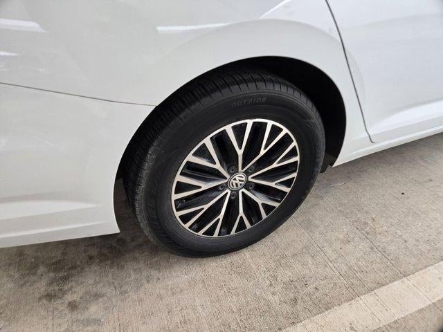 2019 Volkswagen Jetta 1.4T SE