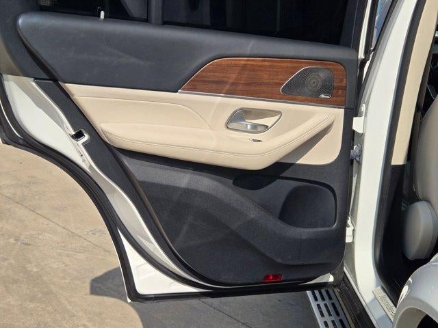 2021 Mercedes-Benz GLE GLE 350