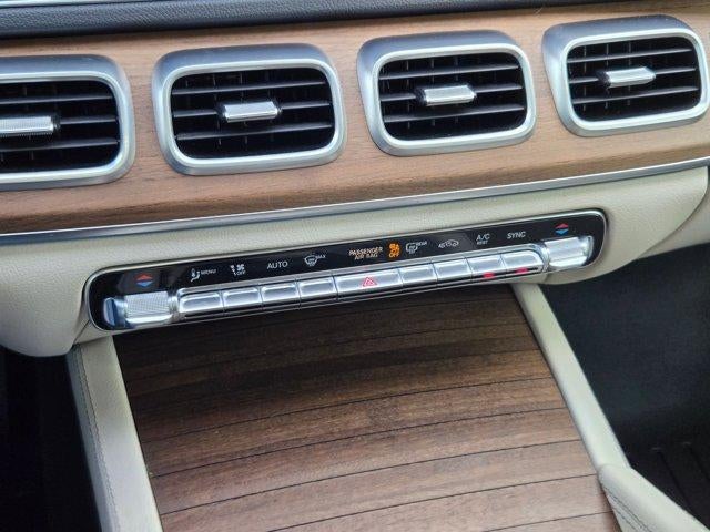 2021 Mercedes-Benz GLE GLE 350