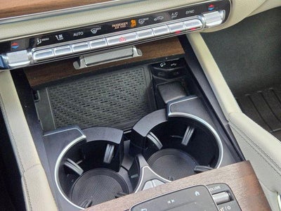 2021 Mercedes-Benz GLE GLE 350