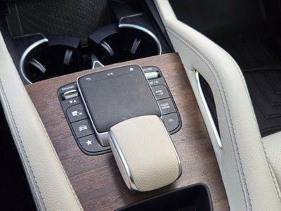 2021 Mercedes-Benz GLE GLE 350