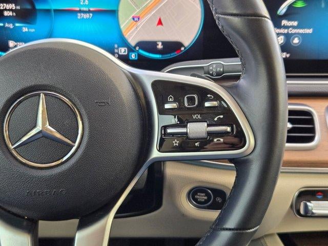 2021 Mercedes-Benz GLE GLE 350