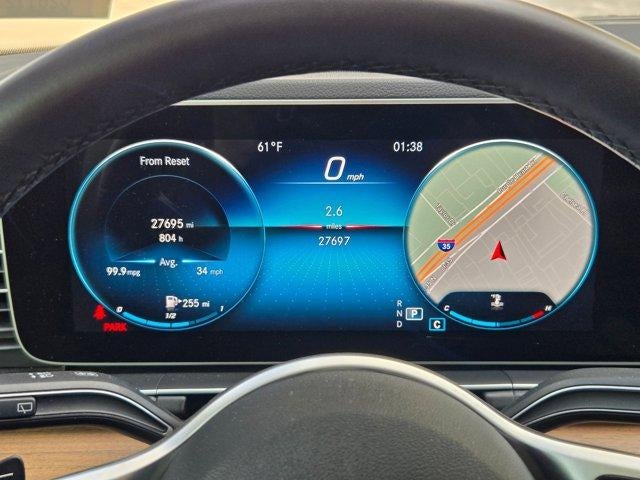 2021 Mercedes-Benz GLE GLE 350