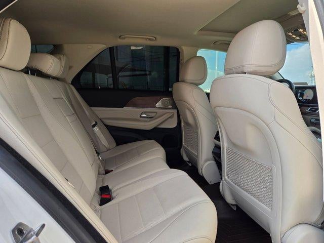 2021 Mercedes-Benz GLE GLE 350