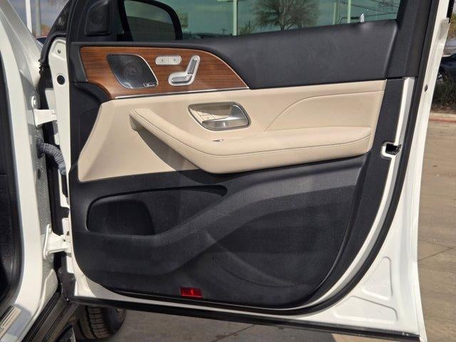 2021 Mercedes-Benz GLE GLE 350