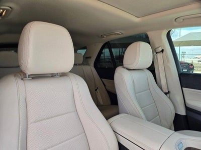 2021 Mercedes-Benz GLE GLE 350