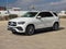 2021 Mercedes-Benz GLE GLE 350