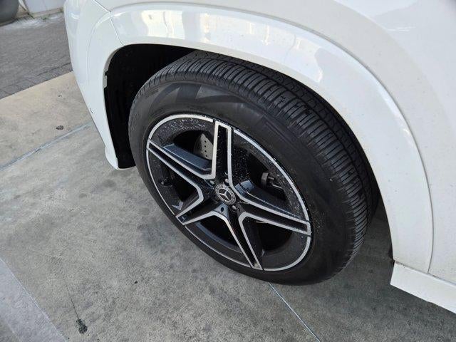 2024 Mercedes-Benz GLS GLS 450