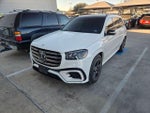 2024 Mercedes-Benz GLS GLS 450