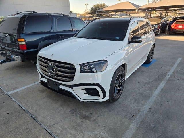 2024 Mercedes-Benz GLS GLS 450