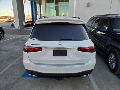 2024 Mercedes-Benz GLS GLS 450