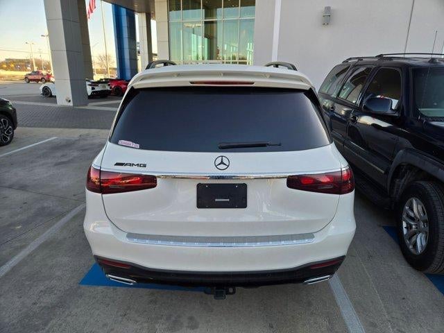 2024 Mercedes-Benz GLS GLS 450