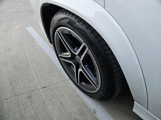 2024 Mercedes-Benz GLS GLS 450