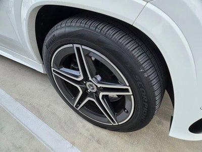 2024 Mercedes-Benz GLS GLS 450