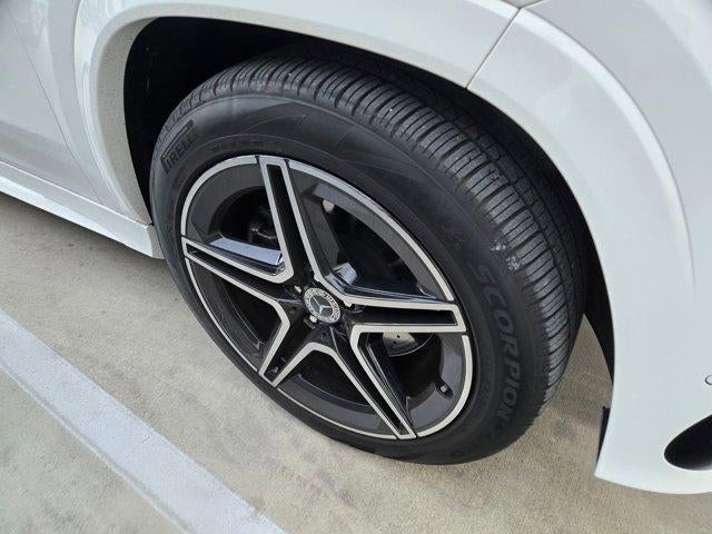 2024 Mercedes-Benz GLS GLS 450