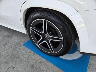 2024 Mercedes-Benz GLS GLS 450