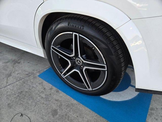 2024 Mercedes-Benz GLS GLS 450