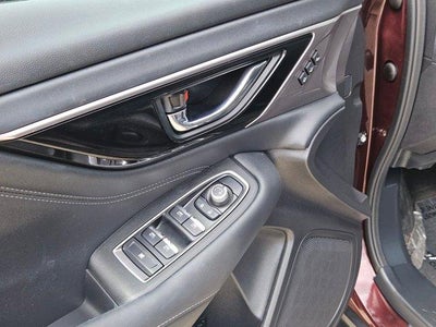 2023 Subaru Outback Limited XT