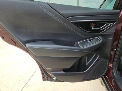 2023 Subaru Outback Limited XT