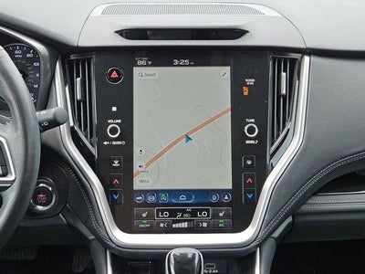 2023 Subaru Outback Limited XT