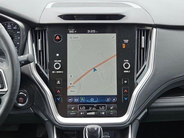 2023 Subaru Outback Limited XT